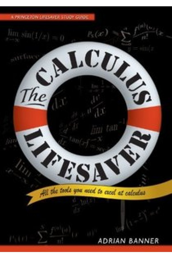 The Calculus Lifesaver