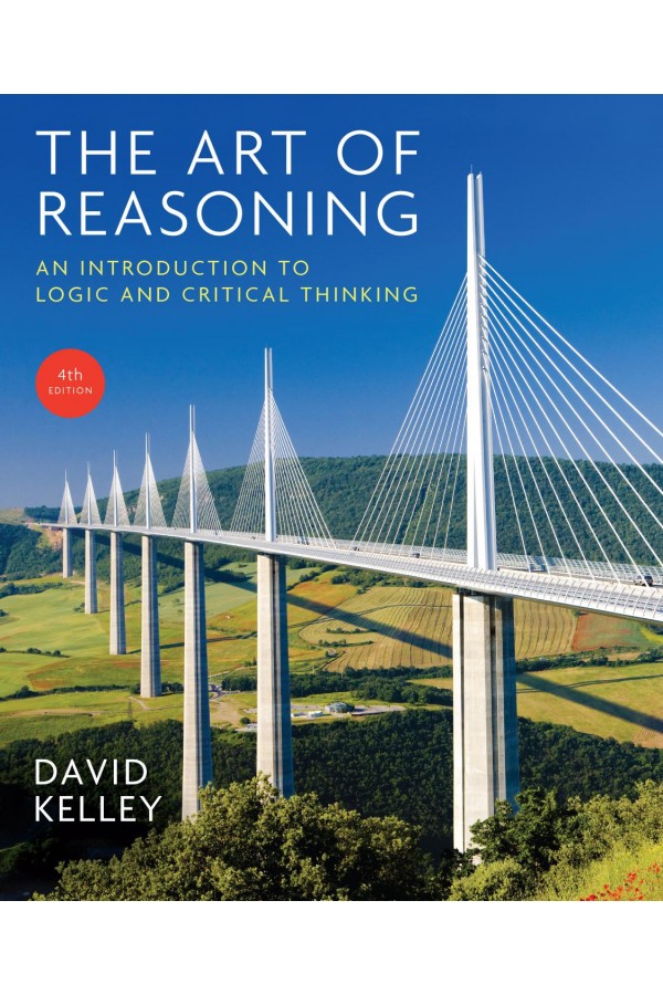 The Art of Reasoning fourth edition (eBook)