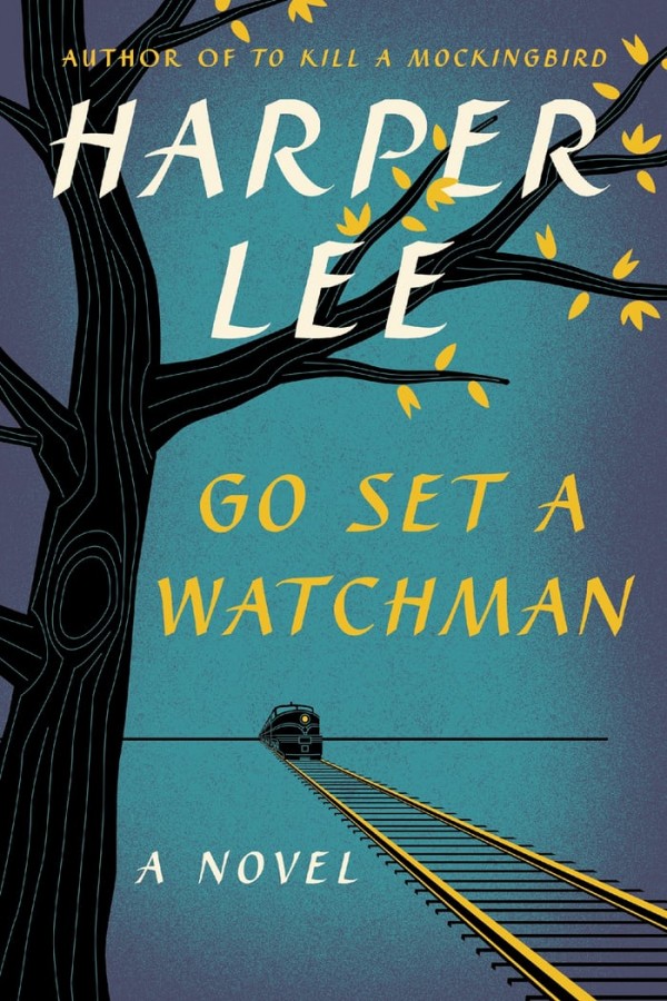 Go Set a Watchman: A Novel (PDF, ePUB & Kindle)