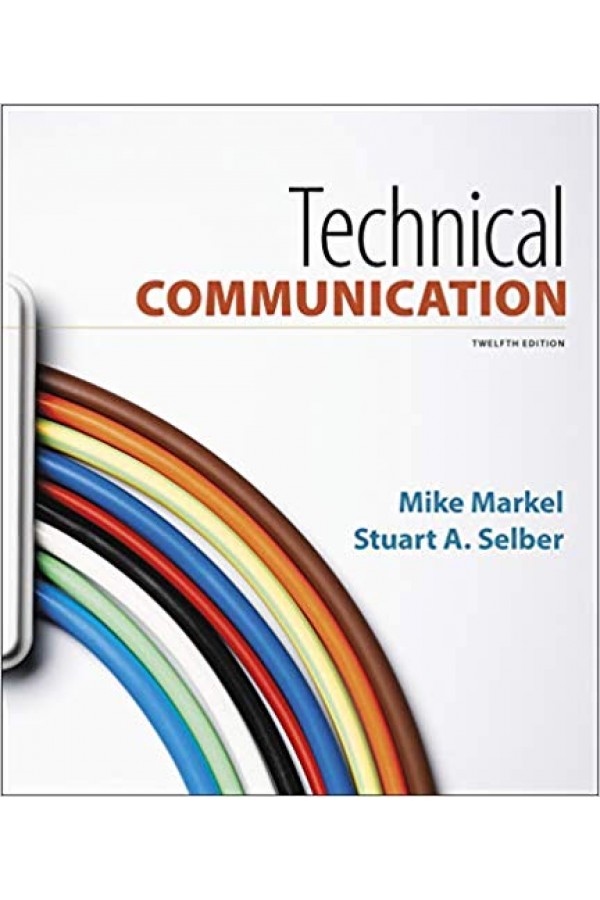 Technical Communication 12th Edition Pdf Edition