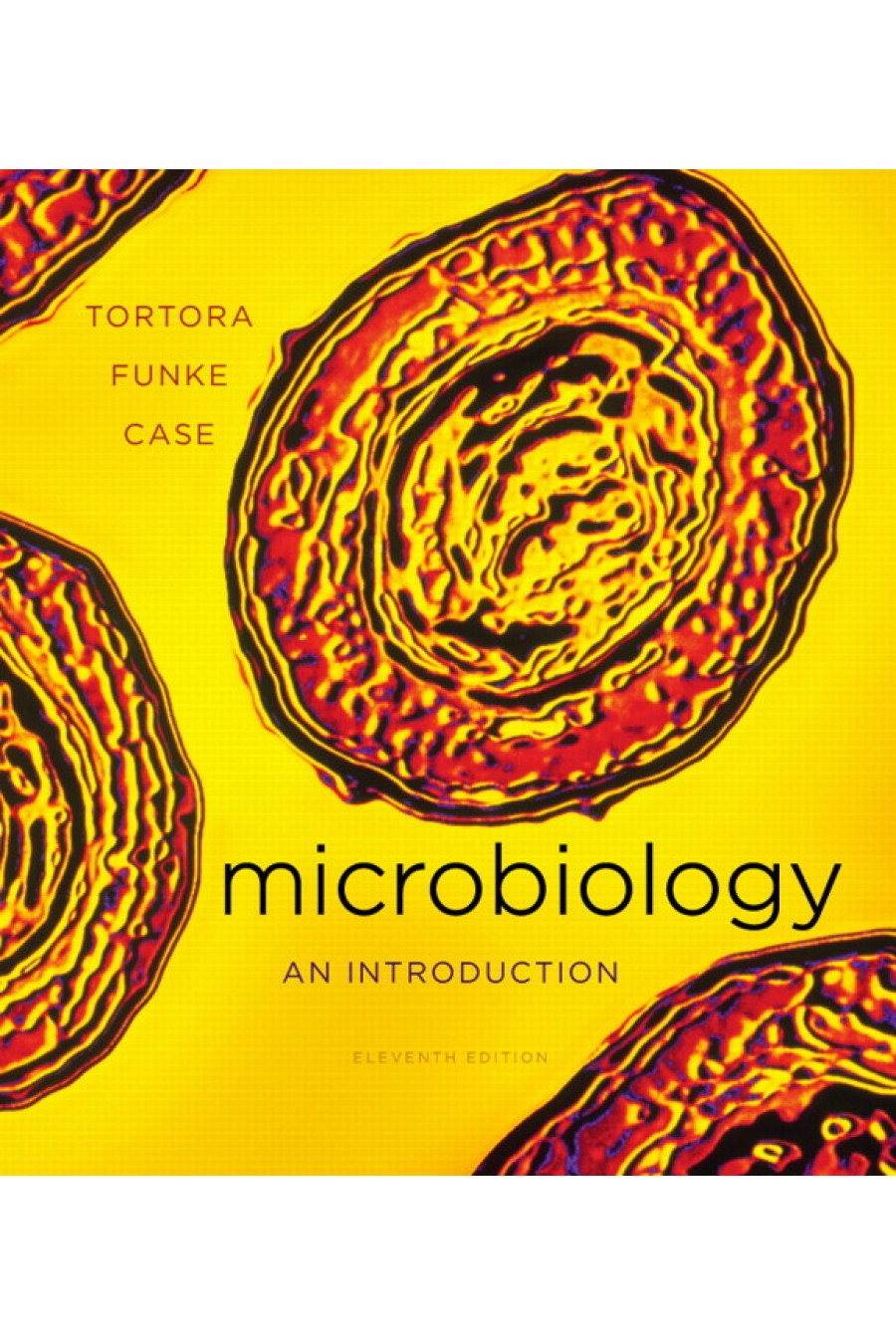 Microbiology An Introduction 11th Edition Pdf Edition Biology Education & Reference