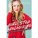 Girl, Stop Apologizing Audiobook + Digital Book Included!