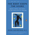 The Body Keeps the Score (MP3) - DIRECT + BONUS