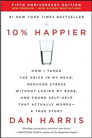 10% Happier {MP3}