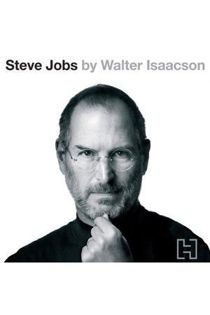 Steve Jobs: The Exclusive Biography Audio Download