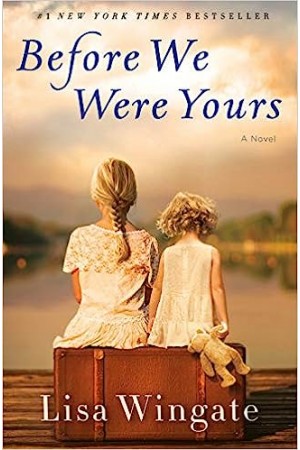 Before We Were Yours: A Novel (MP3)
