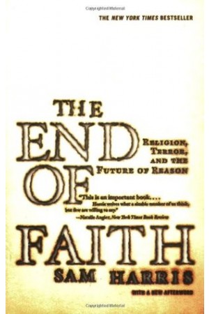 The End of Faith (PDF)