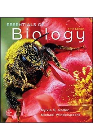 Essentials of Biology 5th Edition Pdf Edition