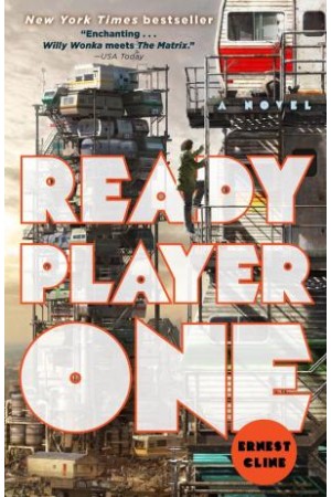 Ready Player One Audiobook - Unabridged
