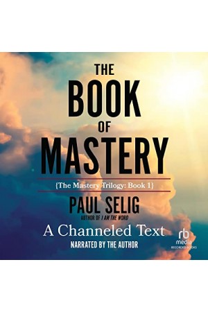 The Book of Mastery (MP3)