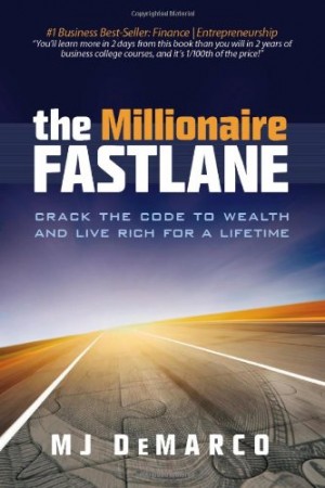 The Millionaire Fastlane PDF Format