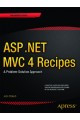 ASP.NET MVC 4 Recipes: A Problem-Solution Approach (eBook)